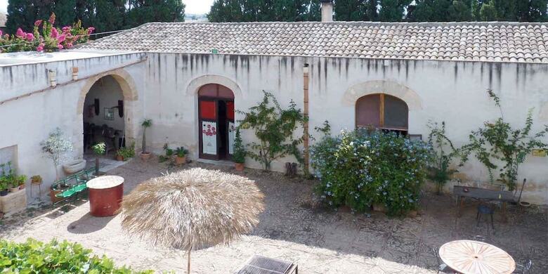 Agroturismo Baglio Fontanasalsa