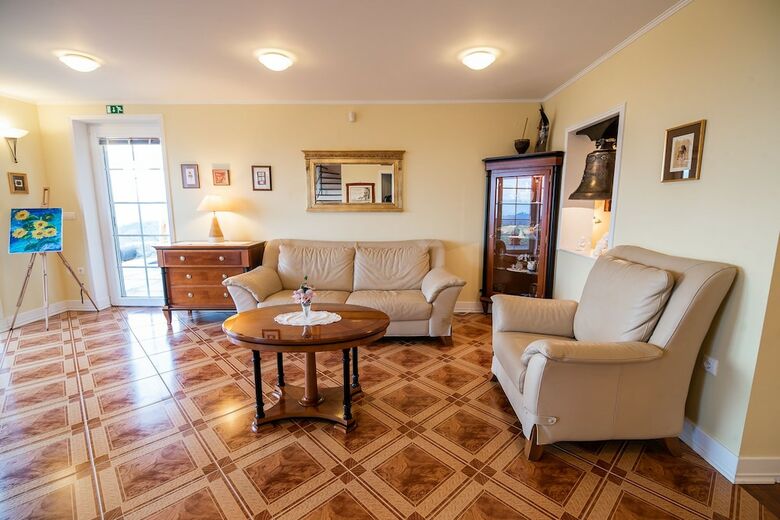 Luxury Holiday Home Zupan