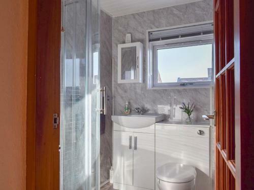 Harbour View House