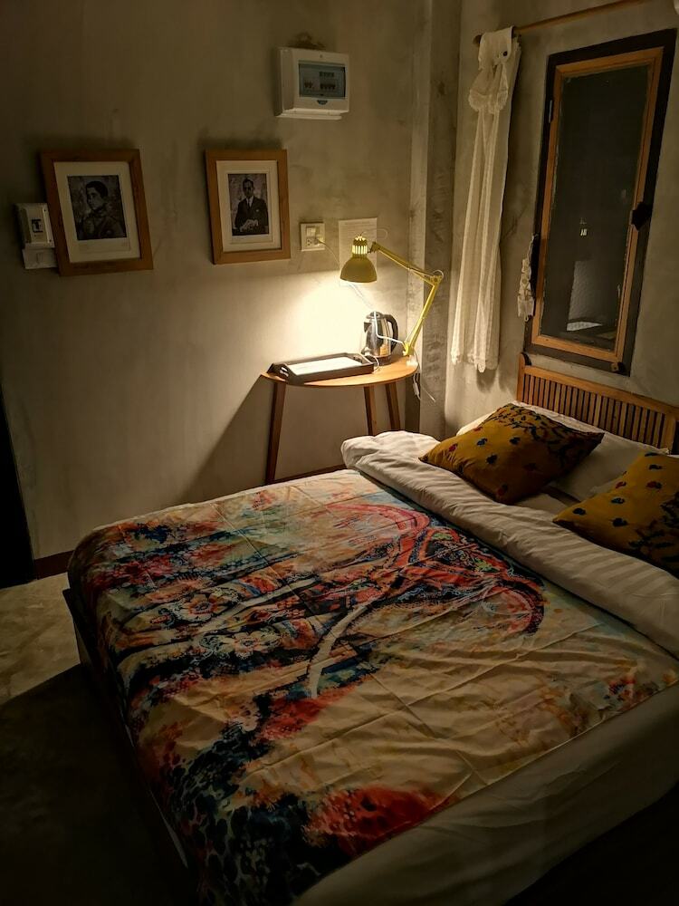 Hotel Vela Sustainable Living