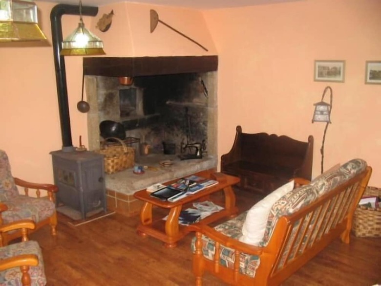 Casa Pousadoira
