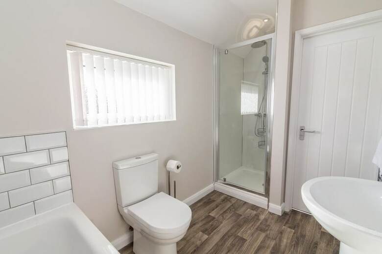 Hotel Woodview House