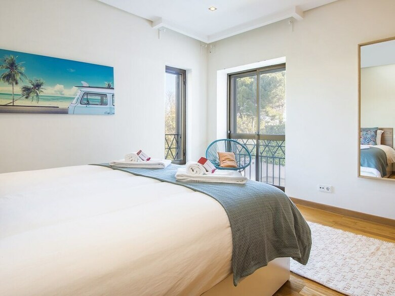 Apartamentos Oeiras Villa By Homing