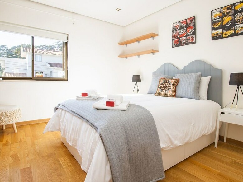 Apartamentos Oeiras Villa By Homing