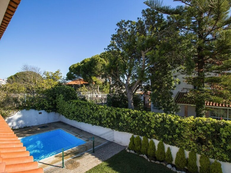 Apartamentos Oeiras Villa By Homing