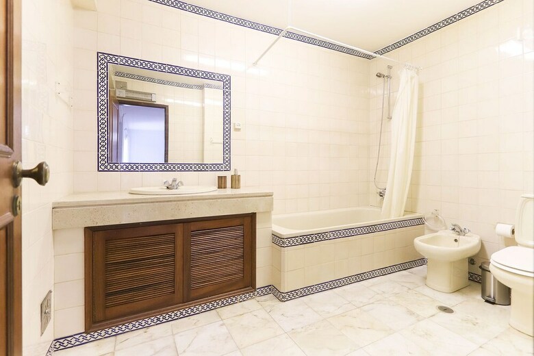 Apartamentos Oeiras Villa By Homing