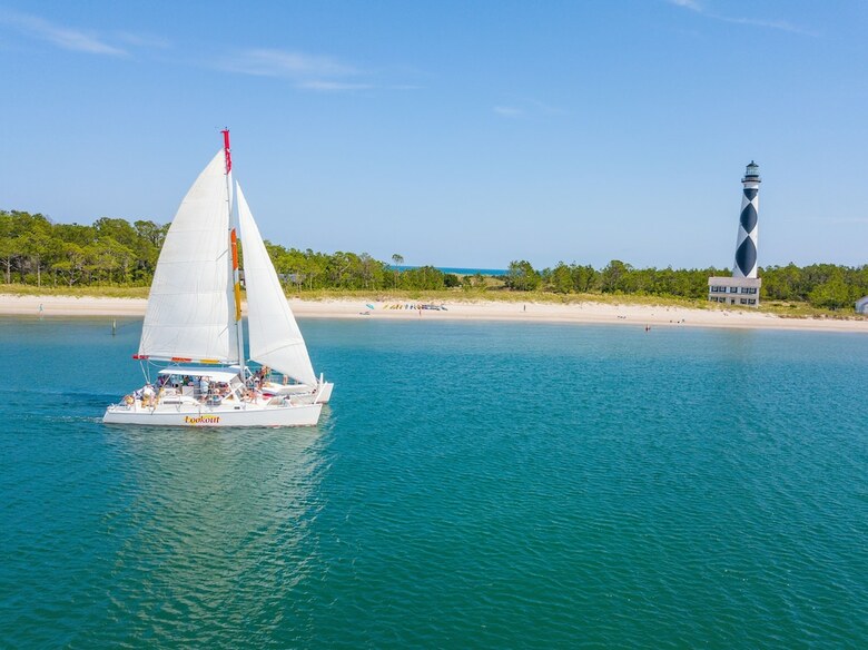 Beaufort Hotel Nc, Ascend Hotel Collection