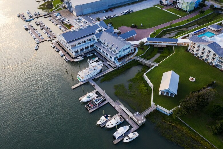 Beaufort Hotel Nc, Ascend Hotel Collection