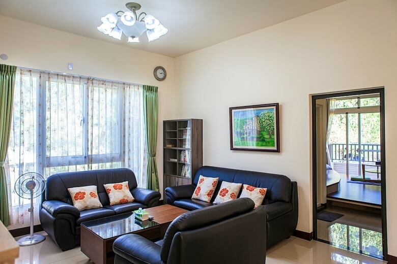 Hotel Fully B&B