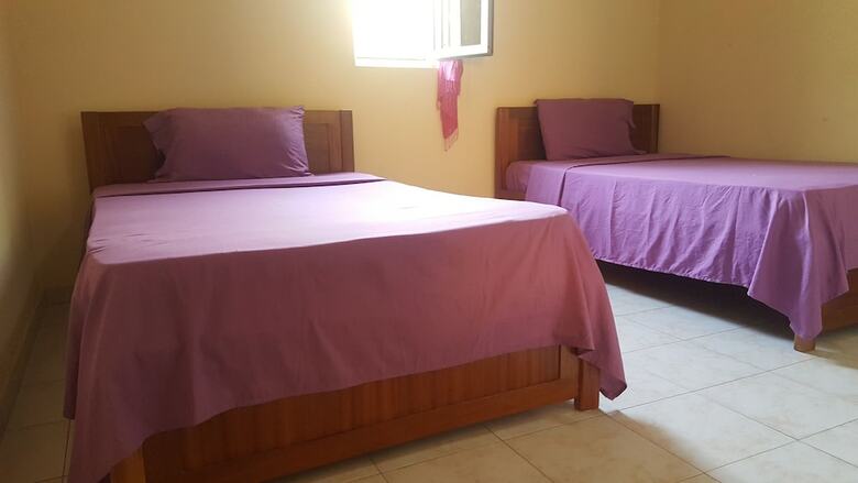 Hotel Casa Tchichi