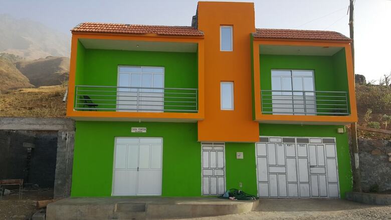 Hotel Casa Tchichi