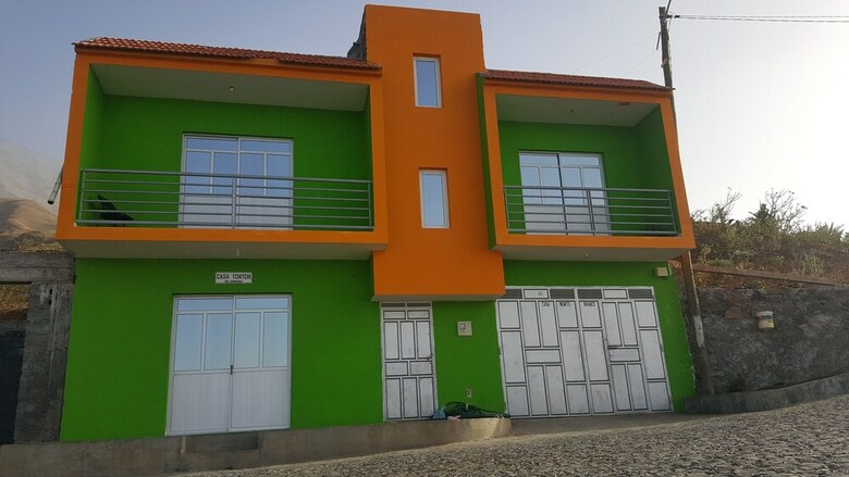 Hotel Casa Tchichi