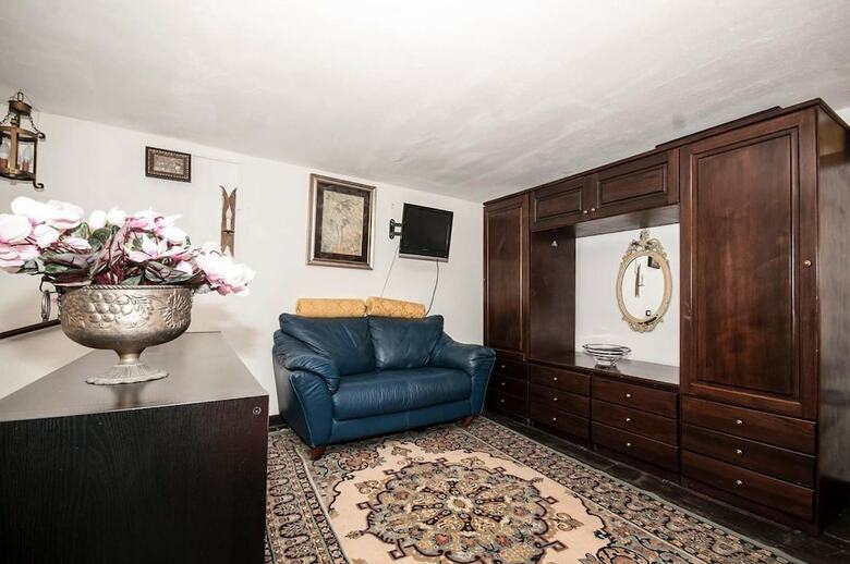 B&B La Mimosa