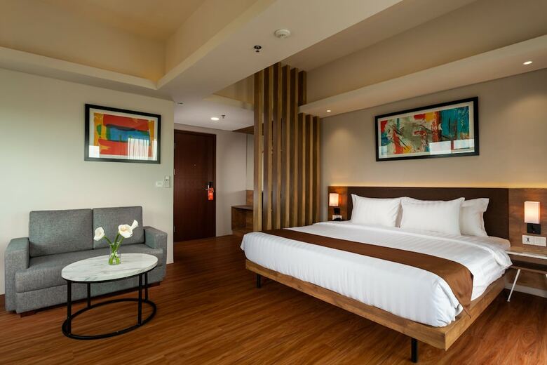 Hotel Sahid Serpong