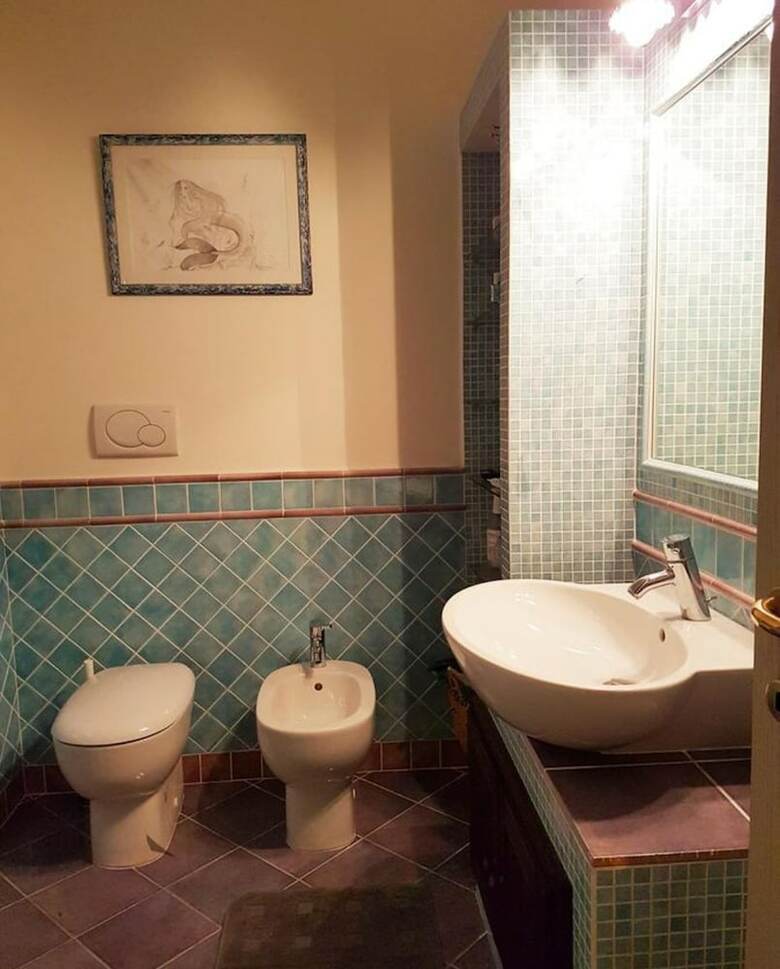 Bed & Breakfast Elsa House