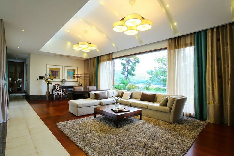 Apartamento Alps Daeyoung Golf Village