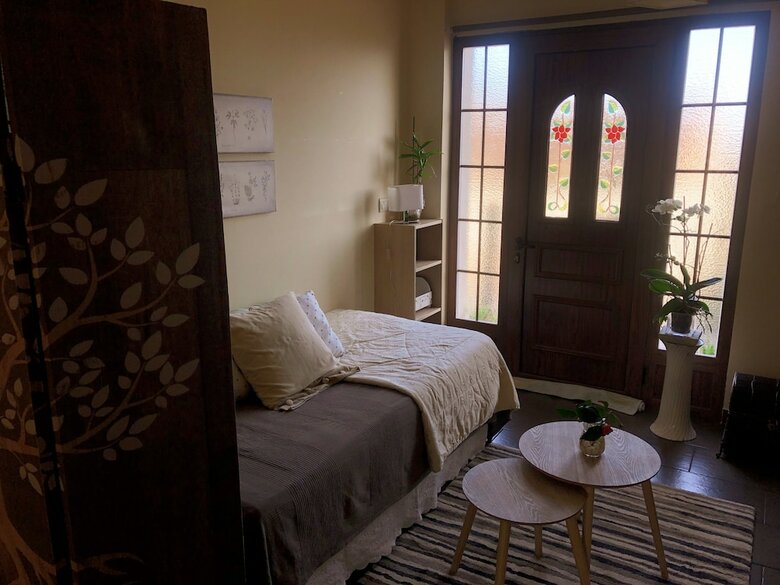Agroturismo Casa Idalia