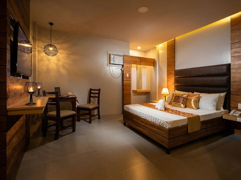 Sky Hotel Pampanga