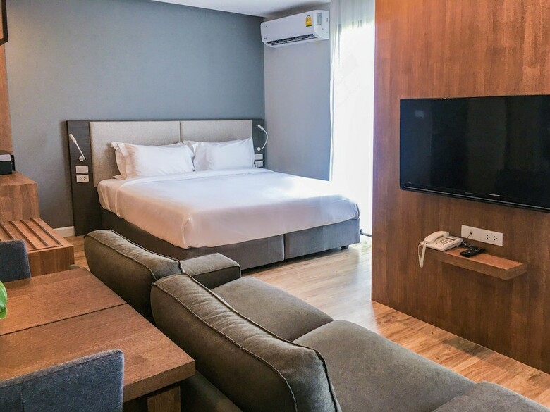 Fortune Buriram Hotel