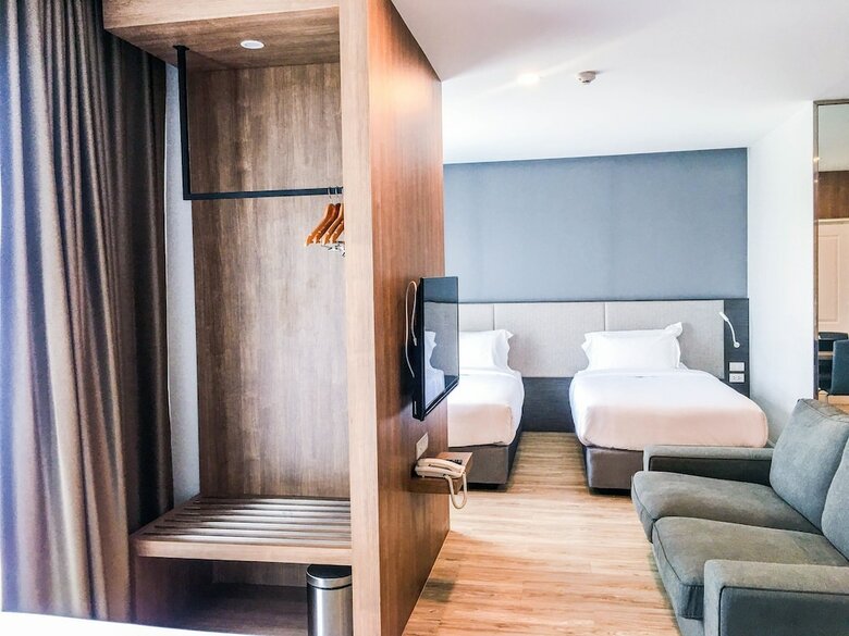 Fortune Buriram Hotel