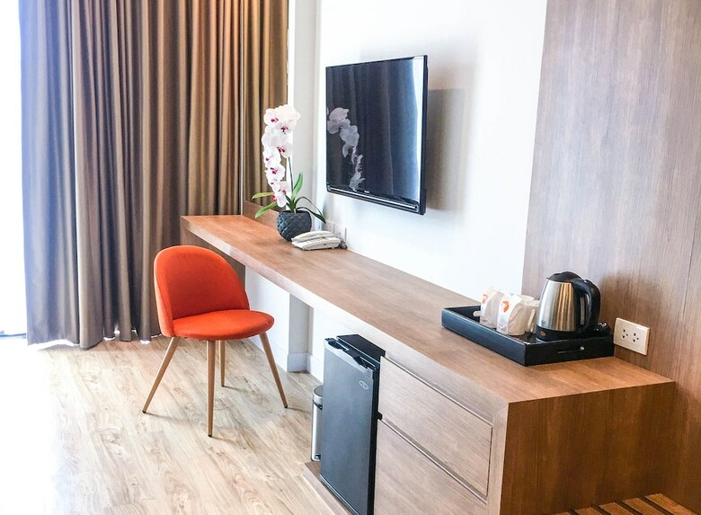 Fortune Buriram Hotel