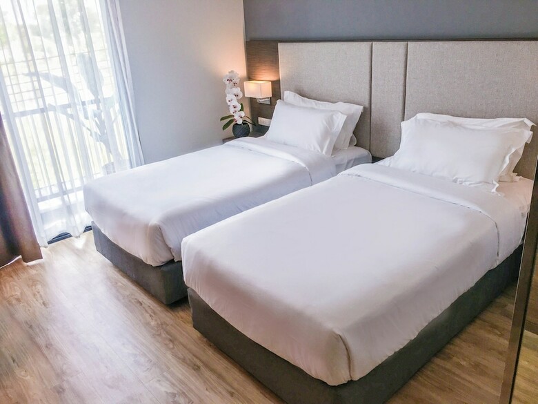 Fortune Buriram Hotel
