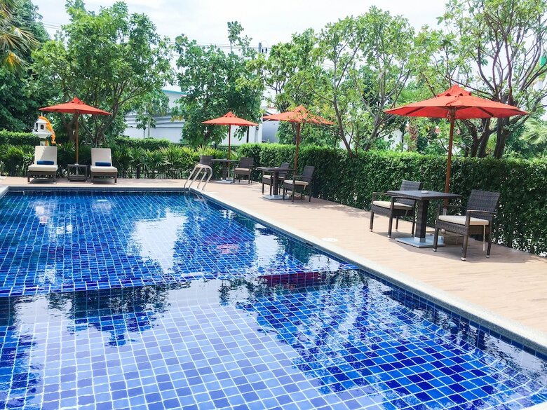 Fortune Buriram Hotel