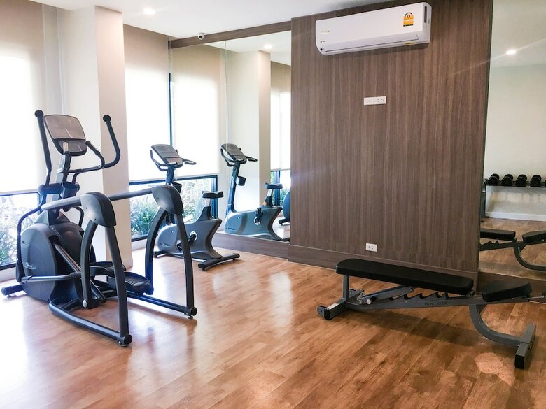 Fortune Buriram Hotel