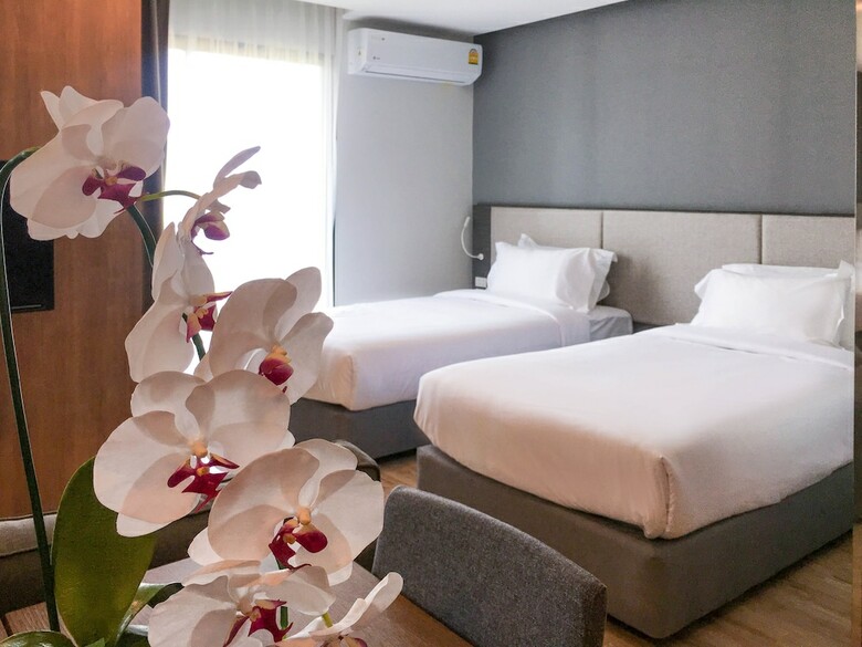 Fortune Buriram Hotel