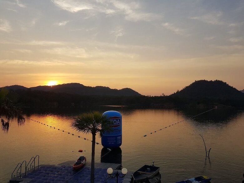 Hotel Inlaya Ratchaburi