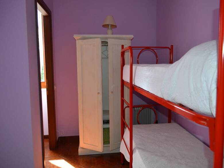 B&B Il Giardino Di Venere