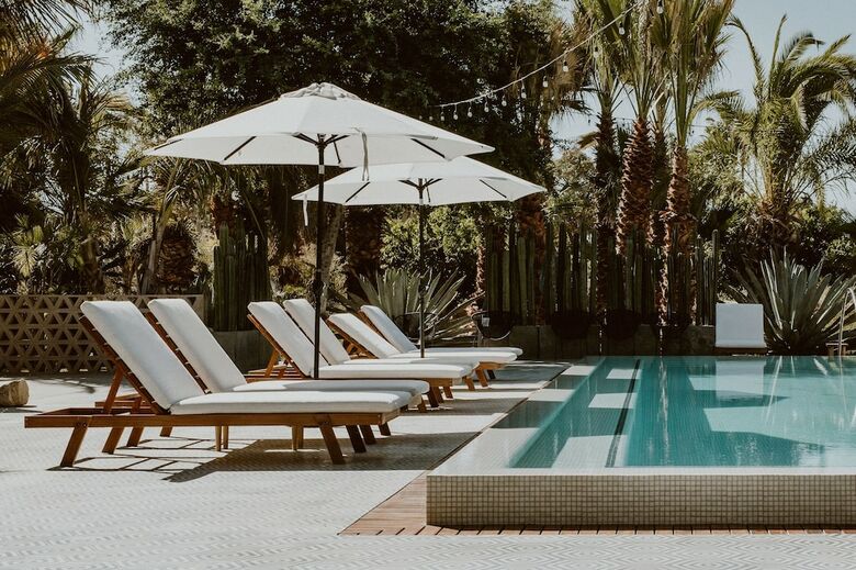 Cabana Acre