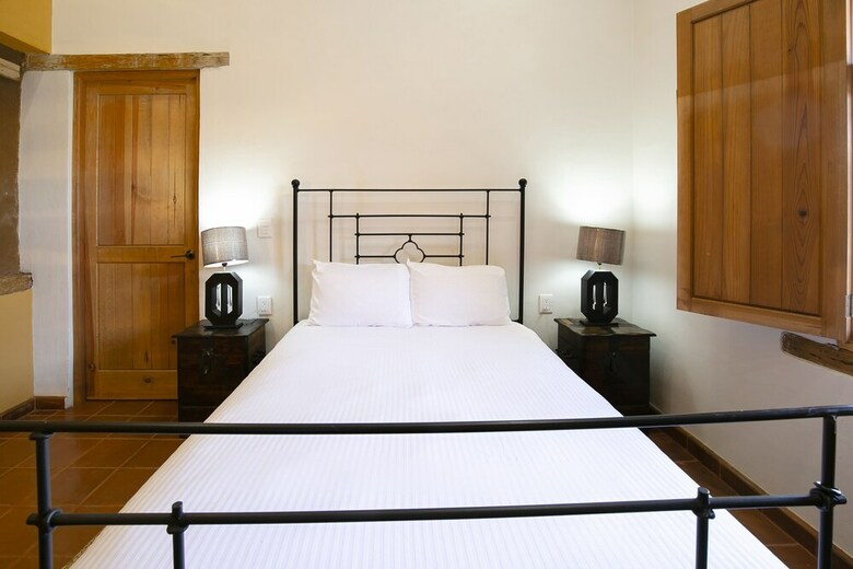 Collection O Hotel Santa Martha