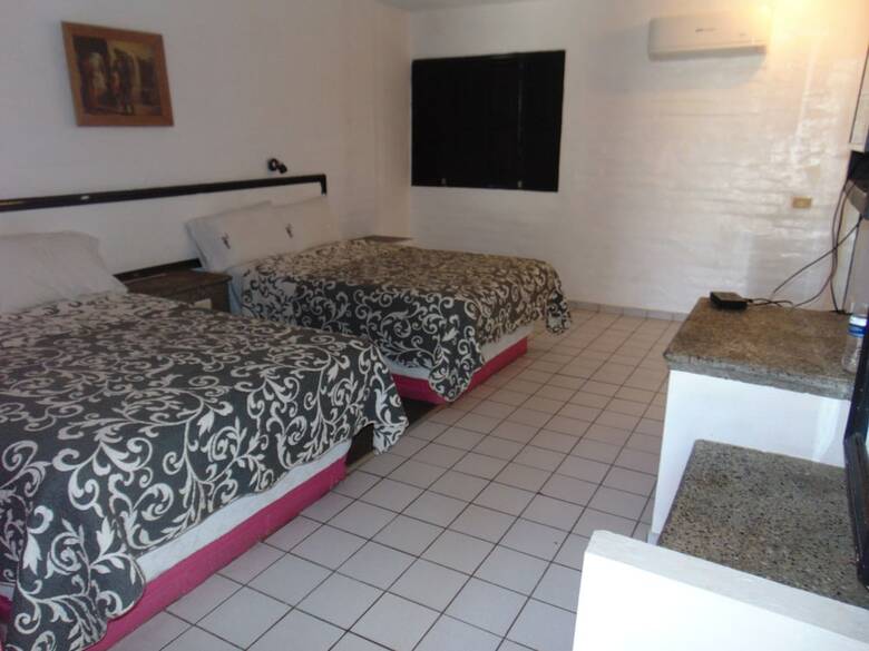 Hotel El Rancho