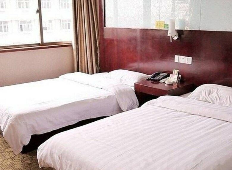 Hangzhou Mingshe Hotel