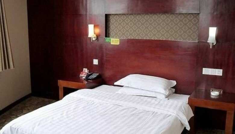 Hangzhou Mingshe Hotel