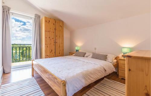 Holiday Home Grubine 18