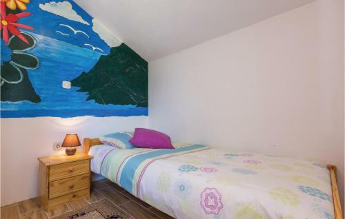 Holiday Home Grubine 18
