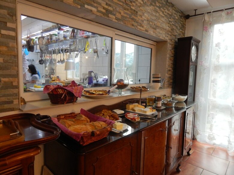 Chalet Les Perrigueys