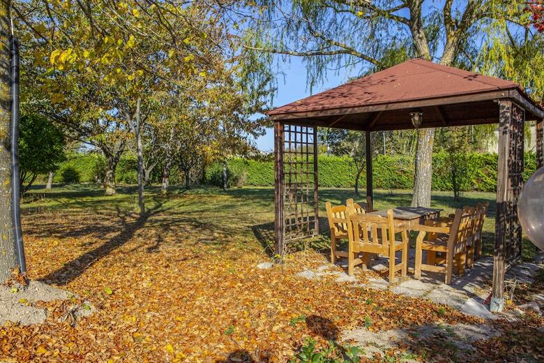 Agroturismo La Stella Dei Sibillini