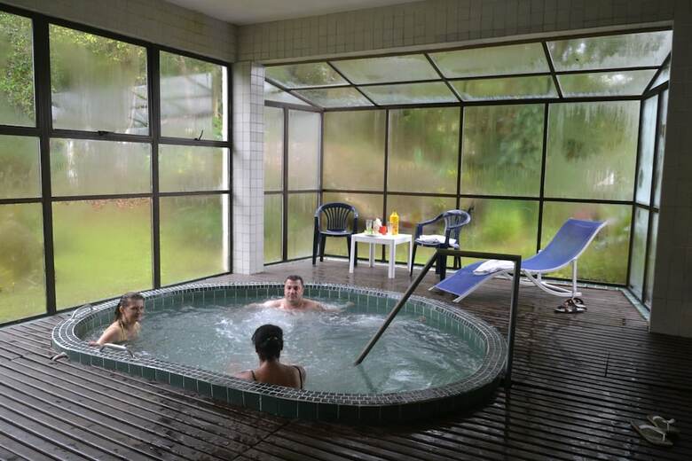 Mata Atl�ntica Park Hotel