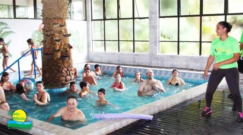 Mata Atl�ntica Park Hotel