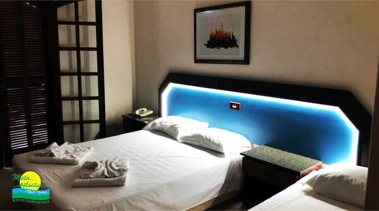 Mata Atl�ntica Park Hotel