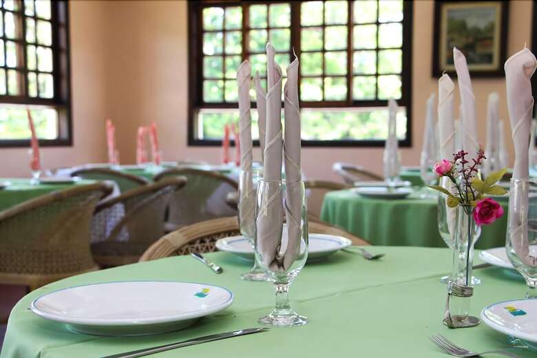 Mata Atl�ntica Park Hotel