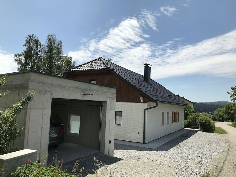 Haus Stadlau