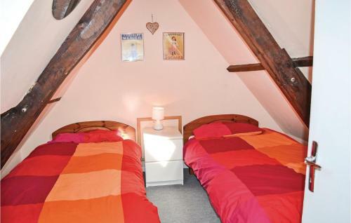 Three-bedroom Holiday Home In Gouy En Ternois