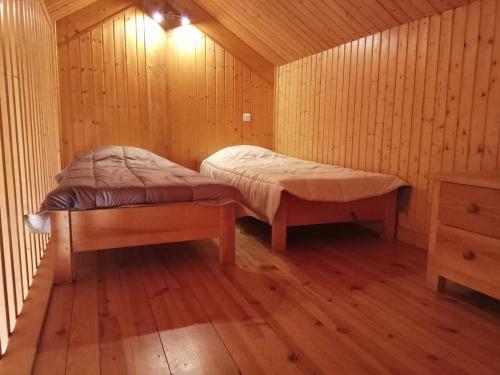 Camping Le Pr� Morjal