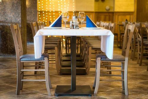 Tengerszem Hotel �s �tterem