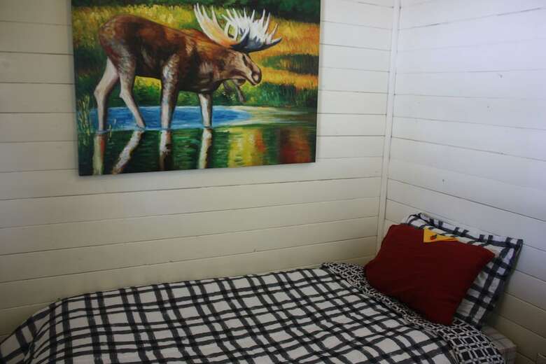 Woodhouse Cottages And Ranch