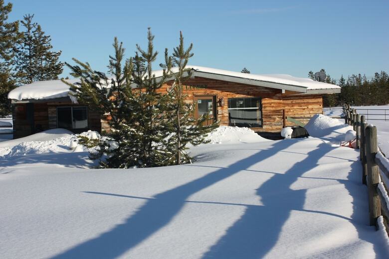 Woodhouse Cottages And Ranch
